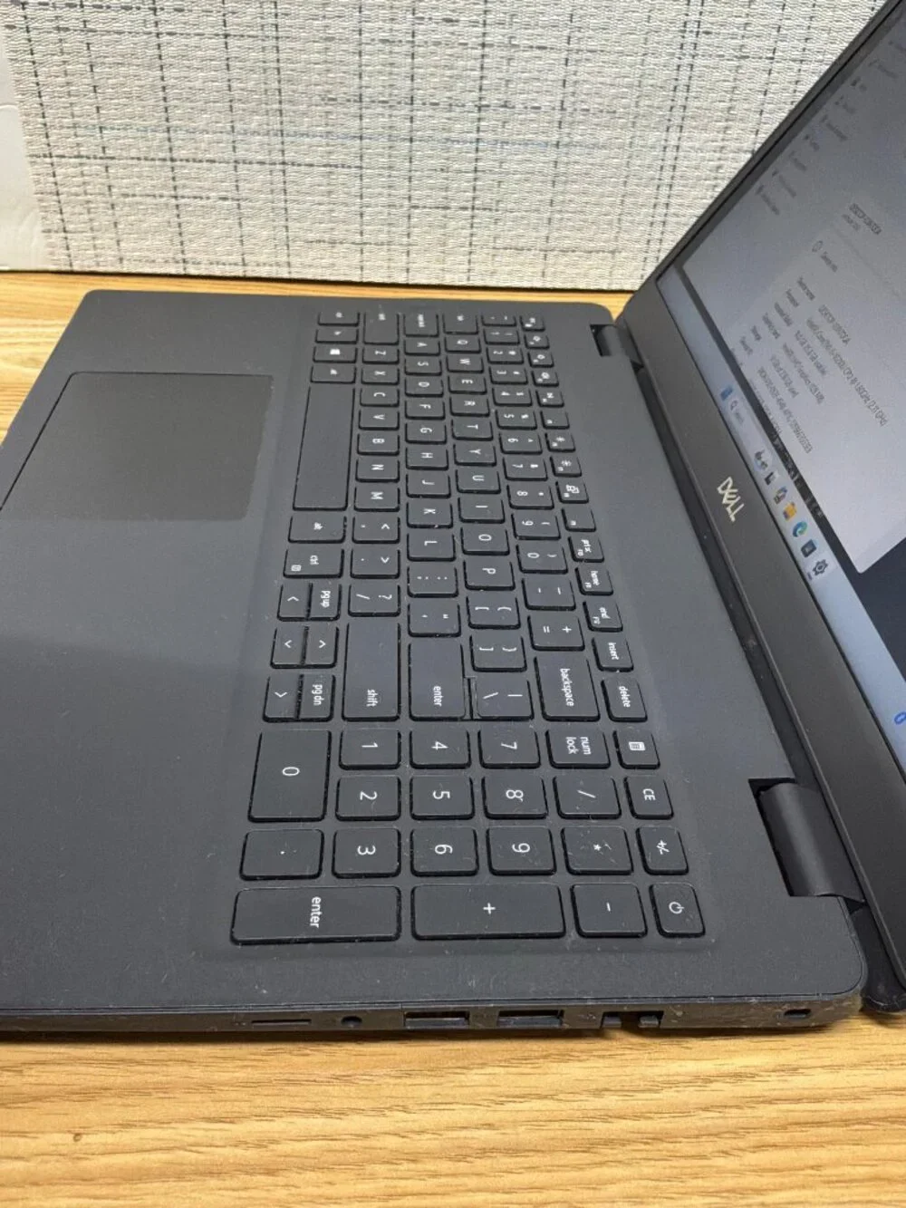 Dell Latitude 3510 15.6